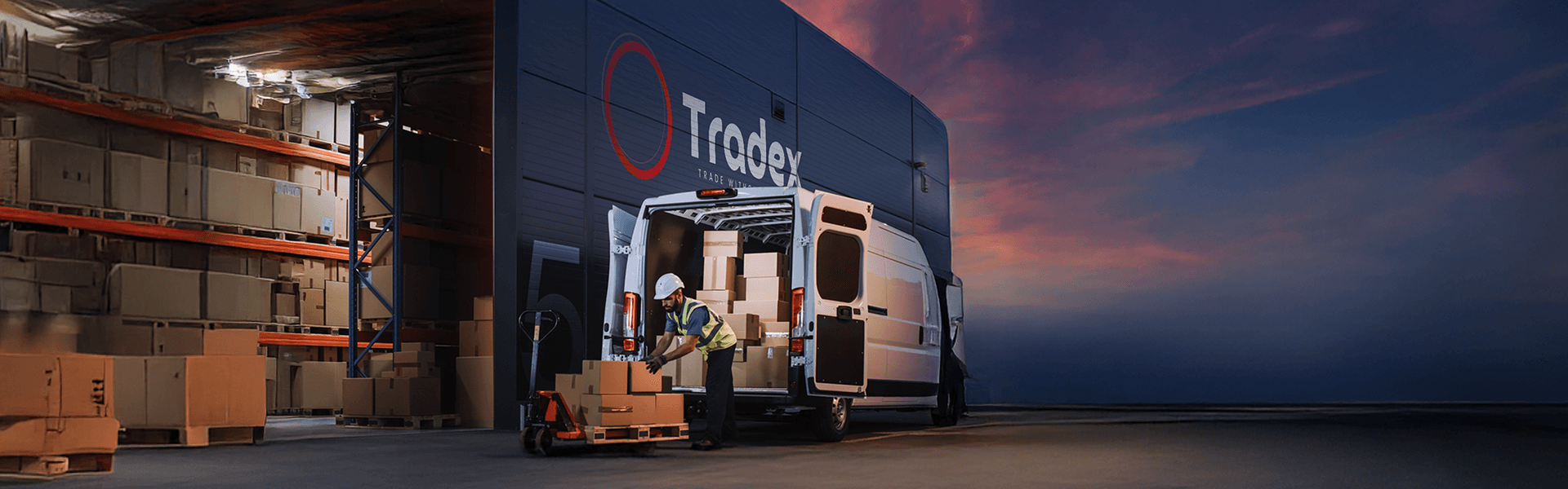 Global Trade Opportunities